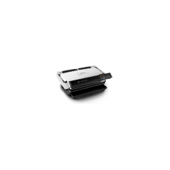 Tefal OptiGrill Elite XL GC760D12 - Ultimate Indoor Grill for Perfectly Cooked Meals Every Time!